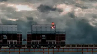 Скриншот 1 к игре Vagrant Hearts