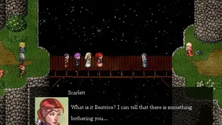Скриншот 2 к игре Vagrant Hearts
