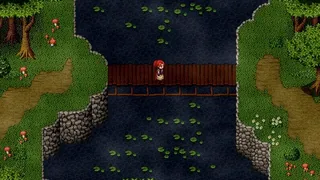 Скриншот 5 к игре Vagrant Hearts