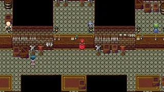 Скриншот 7 к игре Vagrant Hearts