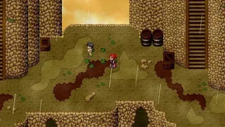 Скриншот 8 к игре Vagrant Hearts
