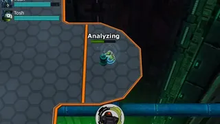 Скриншот 4 к игре Mission Control: NanoMech
