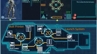 Скриншот 6 к игре Mission Control: NanoMech