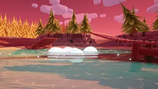 Скриншот 2 к игре Bears Can't Drift!?