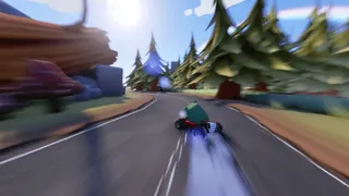 Скриншот 3 к игре Bears Can't Drift!?