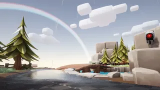 Скриншот 4 к игре Bears Can't Drift!?