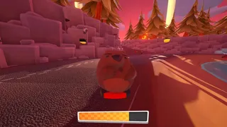 Скриншот 6 к игре Bears Can't Drift!?