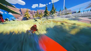 Скриншот 7 к игре Bears Can't Drift!?
