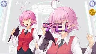 Скриншот 7 к игре Mahjong Pretty Girls Battle
