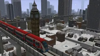 Скриншот 2 к игре A列車で行こう8