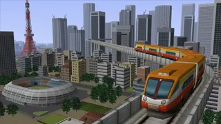 Скриншот 5 к игре A列車で行こう8