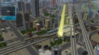 Скриншот 6 к игре A列車で行こう8
