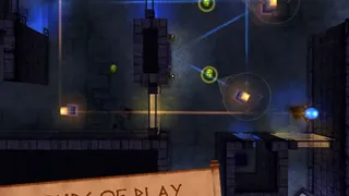 Скриншот 2 к игре Khaba