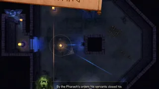 Скриншот 3 к игре Khaba