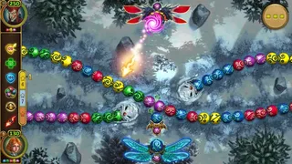 Скриншот 2 к игре Marble Duel: Sphere-Matching Tactical Fantasy