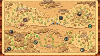 Скриншот 4 к игре Marble Duel: Sphere-Matching Tactical Fantasy