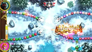 Скриншот 5 к игре Marble Duel: Sphere-Matching Tactical Fantasy