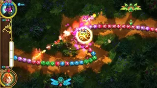 Скриншот 7 к игре Marble Duel: Sphere-Matching Tactical Fantasy