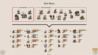 Скриншот 5 к игре Strategy & Tactics: Wargame Collection