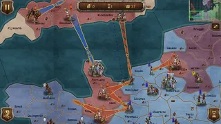 Скриншот 7 к игре Strategy & Tactics: Wargame Collection