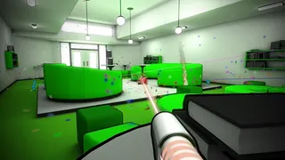 Скриншот 6 к игре Ratz Instagib