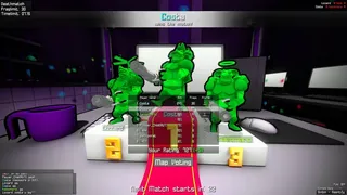 Скриншот 11 к игре Ratz Instagib