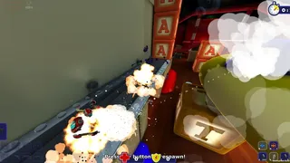Скриншот 6 к игре Батла