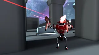 Скриншот 7 к игре Батла