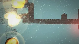Скриншот 1 к игре Just Get Through