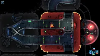 Скриншот 1 к игре Molecats