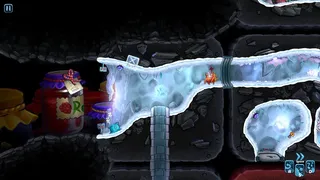Скриншот 5 к игре Molecats