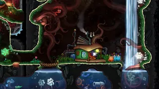 Скриншот 7 к игре Molecats