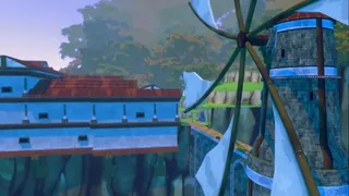 Скриншот 4 к игре Warden: Melody of the Undergrowth