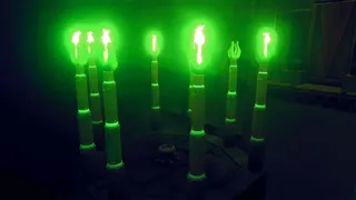 Скриншот 6 к игре Warden: Melody of the Undergrowth
