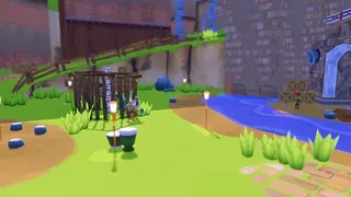 Скриншот 8 к игре Warden: Melody of the Undergrowth