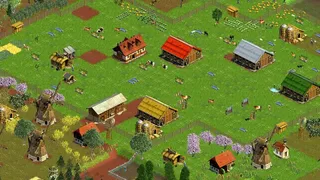 Скриншот 2 к игре Farm World