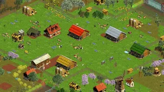 Скриншот 4 к игре Farm World