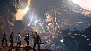 Скриншот 1 к игре The Technomancer