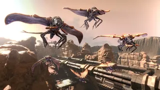 Скриншот 6 к игре The Technomancer