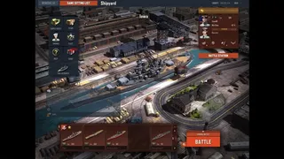 Скриншот 7 к игре Navy Field 2 : Conqueror of the Ocean