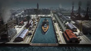Скриншот 8 к игре Navy Field 2 : Conqueror of the Ocean