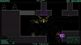 Скриншот 2 к игре Terra Lander Remastered