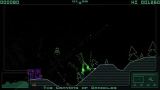 Скриншот 4 к игре Terra Lander Remastered