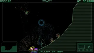 Скриншот 5 к игре Terra Lander Remastered