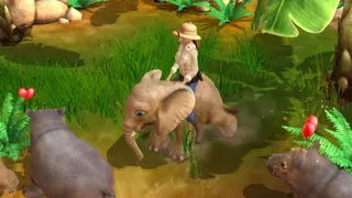 Скриншот 3 к игре Wildlife Camp