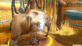 Скриншот 5 к игре Wildlife Camp