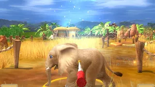 Скриншот 6 к игре Wildlife Camp
