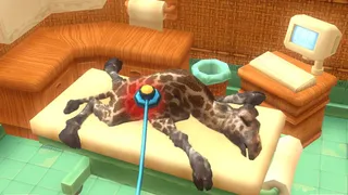 Скриншот 7 к игре Wildlife Camp