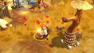 Скриншот 8 к игре Wildlife Camp