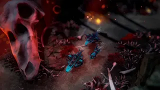 Скриншот 8 к игре Subsiege
